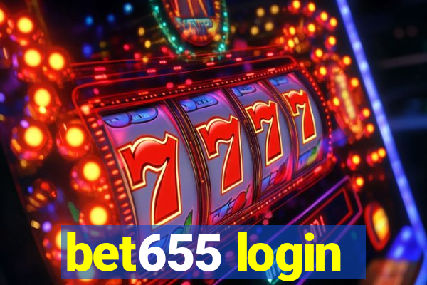 bet655 login